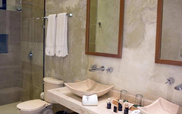 Ya'ax Hotel Boutique