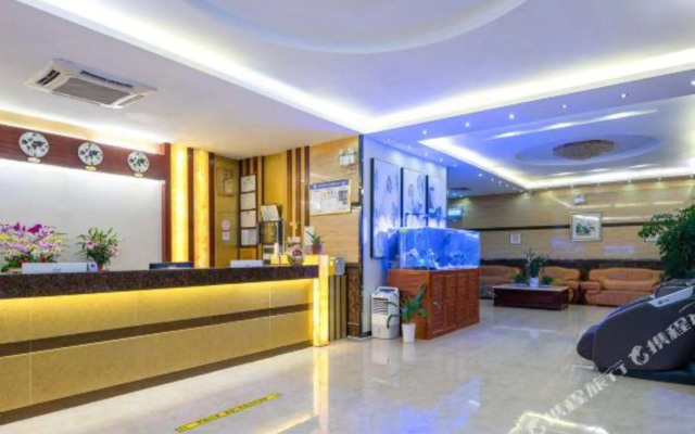 Shunyi Hotel