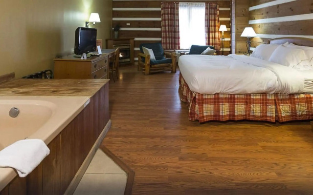 Timbers Lodge