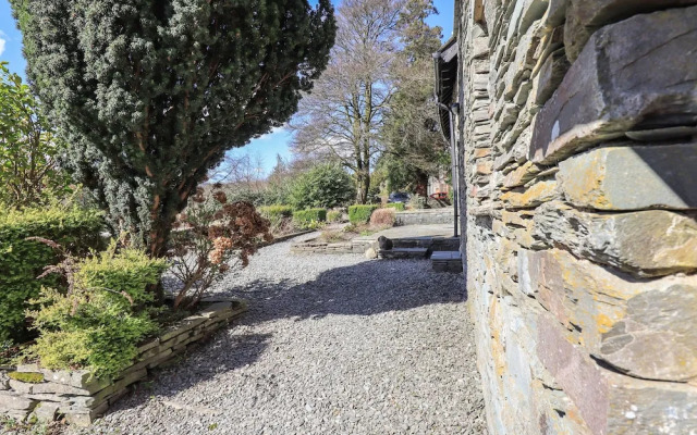 The Stables