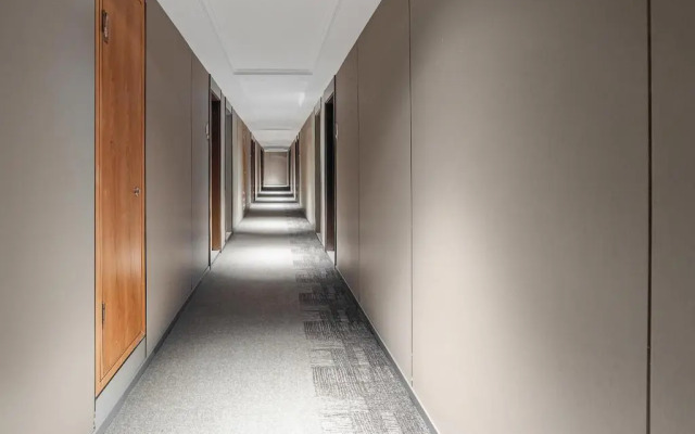 Home Inn Zhangjiajie