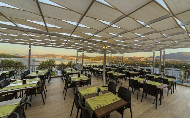 Riva Bodrum Resort - All Inclusive - Adult Only