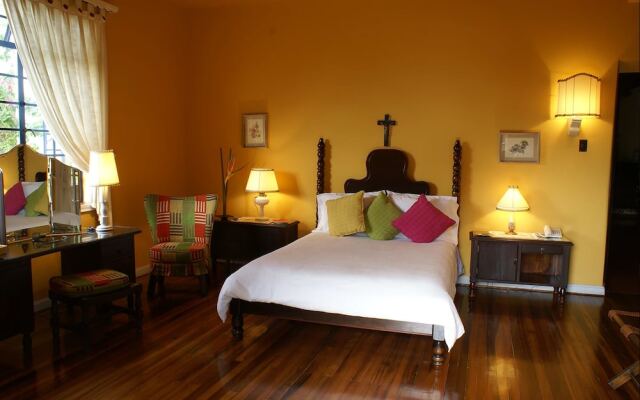 El Refugio Hotel & Spa