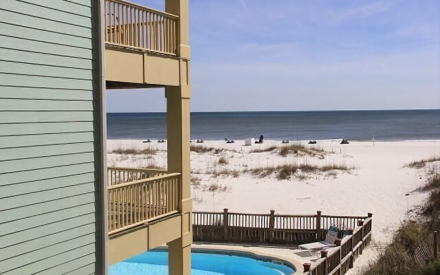 Sugar Beach 139 by RedAwning