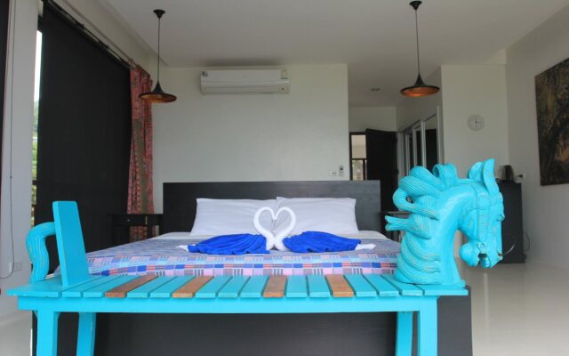 Thongtapan Resort