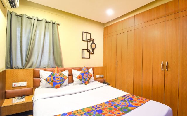 Fabexpress Abis Residency