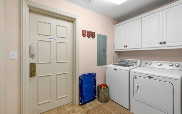 Margate Towers 2008 3 Bedroom Condo