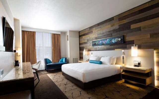 Chukchansi Gold Resort & Casino