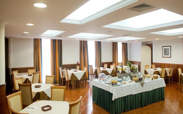 Hotel Eurosol Gouveia