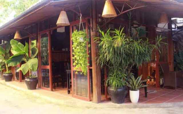 Loc Phat Hoi An Homestay - Villa