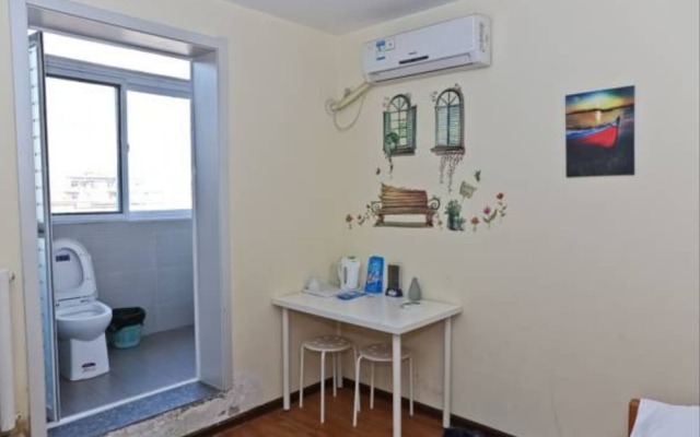 Gesa International Youth Hostel