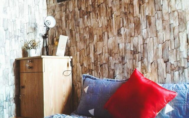 Da Lach Foodie Hostel