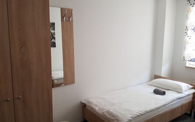 Pension Jasmin