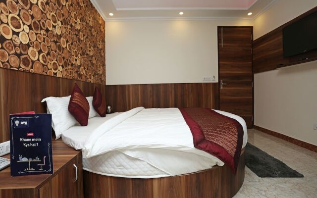 FabHotel Aerostay Inn