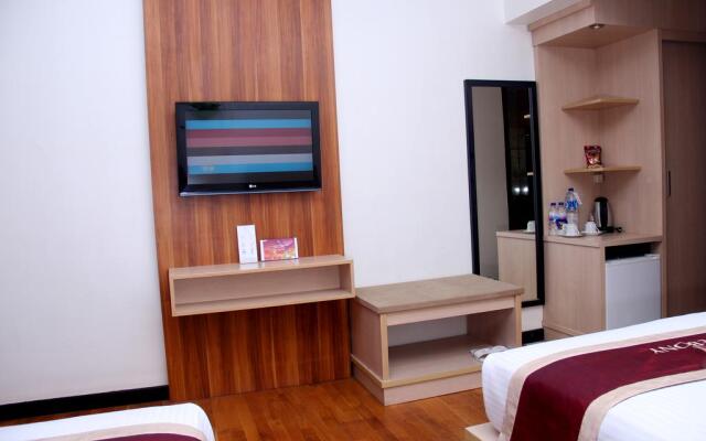 Hotel Ebony Batulicin