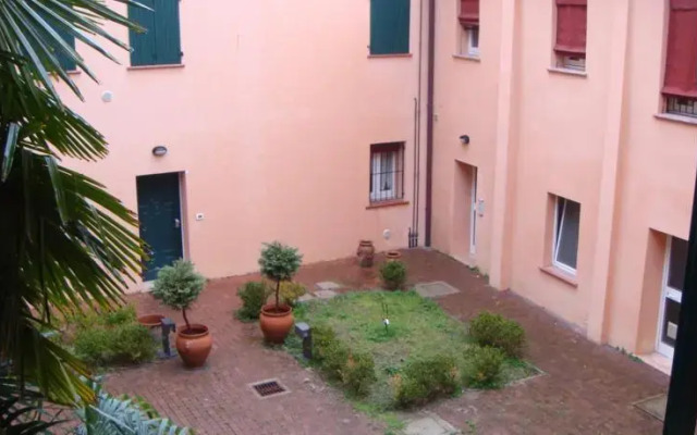 White's House Apartament