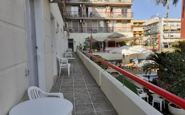 Apartaments Mar Blau