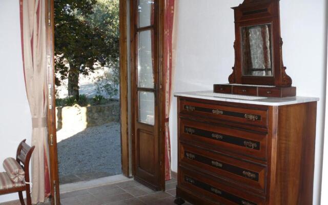 Podere Poggio Benedetto