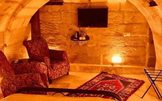 Yohannes Stone Cappadocia