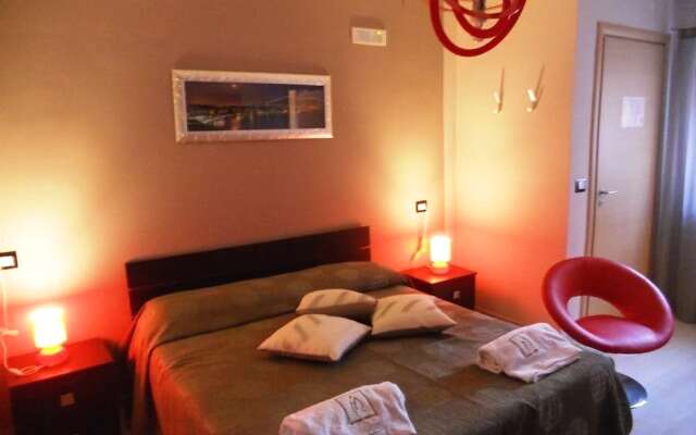 B&B Tra Monti e Mare