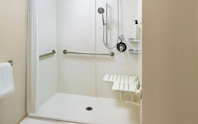 Fairfield Inn & Suites by Marriott Atlanta Buckhead