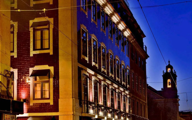 Lisbon Five Stars Apartments São Paulo 55
