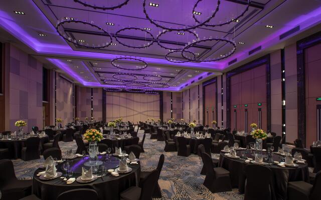 Holiday Inn Tianjin Wuqing by IHG