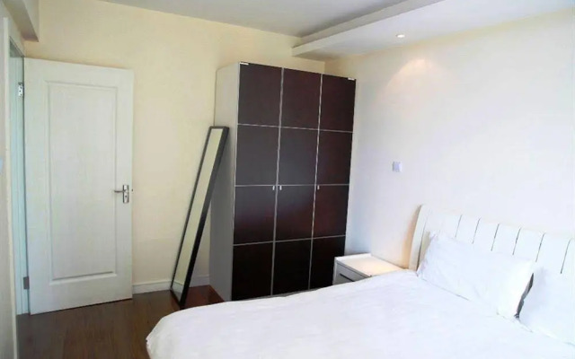 Xinshikong Apartments(Abest Zhongshan Park No.1)