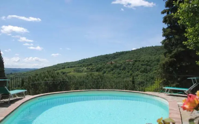 Villa La Commenda