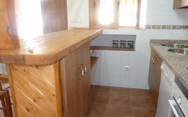 House in Almachar, Malaga 103704