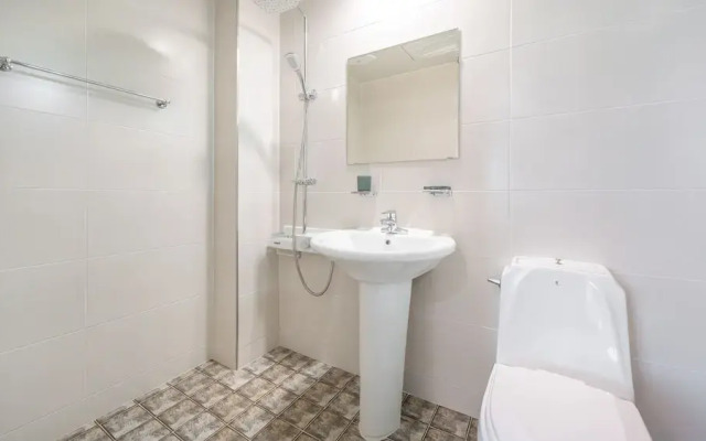 Samcheok Kara Spa Pension