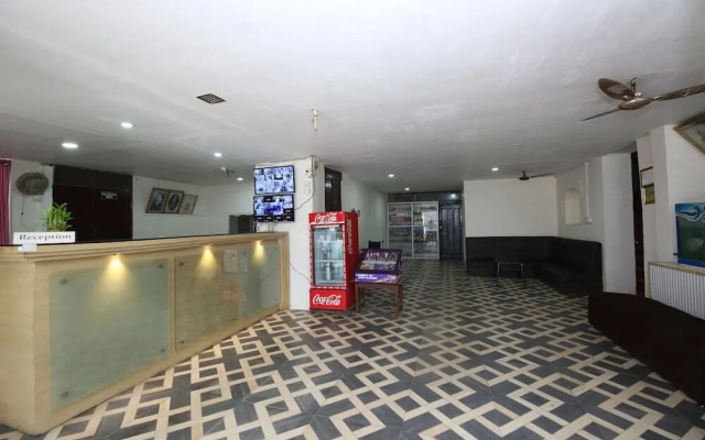 Hotel Satkar by OYO Rooms
