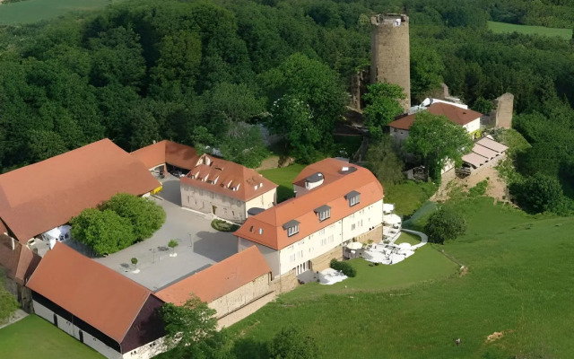 Burg Staufeneck