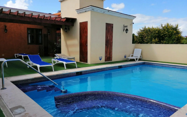 Boutique Hotel Palacio