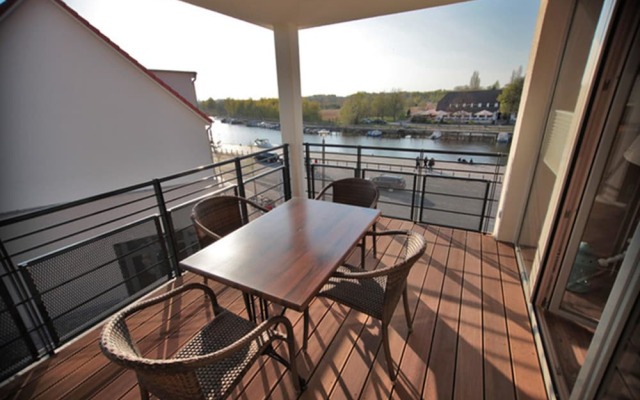 Appartments Jack & Richie's