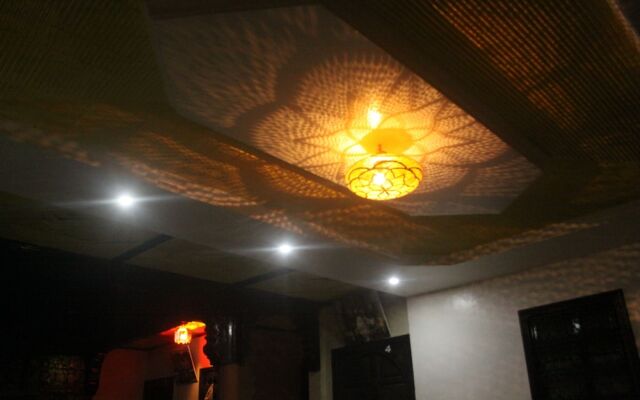 Riad Tolerance