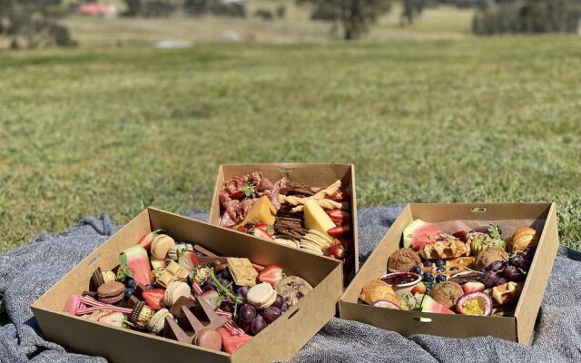 Blackwattle Luxury Retreats