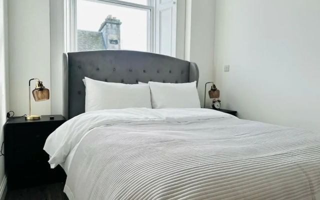 Barnet House Serviced Apartments