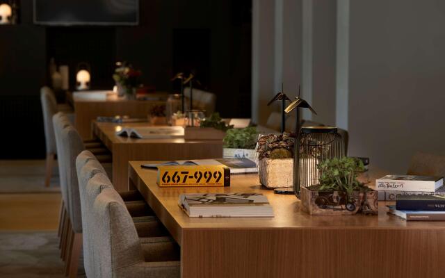 INNSiDE by Meliá Palma Bosque