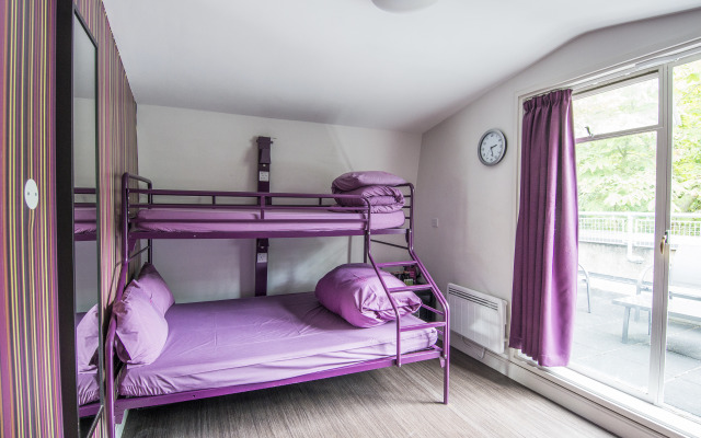 Safestay London Kensington Holland Park