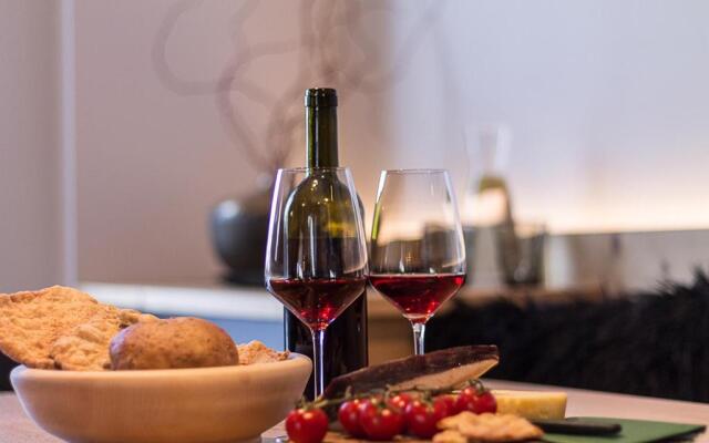 Bellavista Apartment