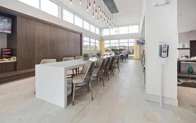 Best Western Plus Drayton Valley All Suites