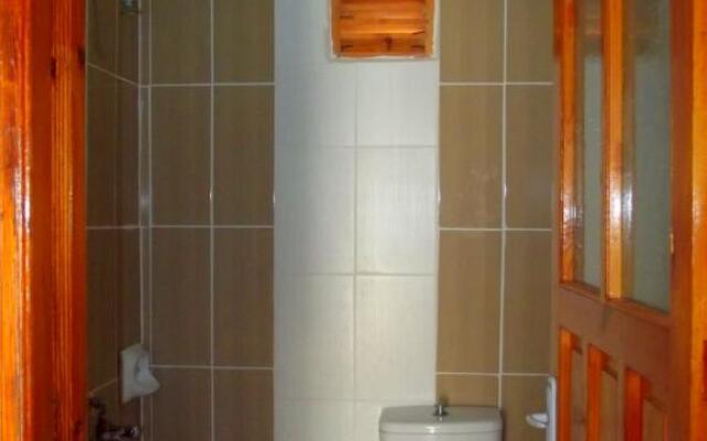 Erdinc Tatil Evleri