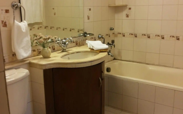 Sovereign Residency BnB Noida
