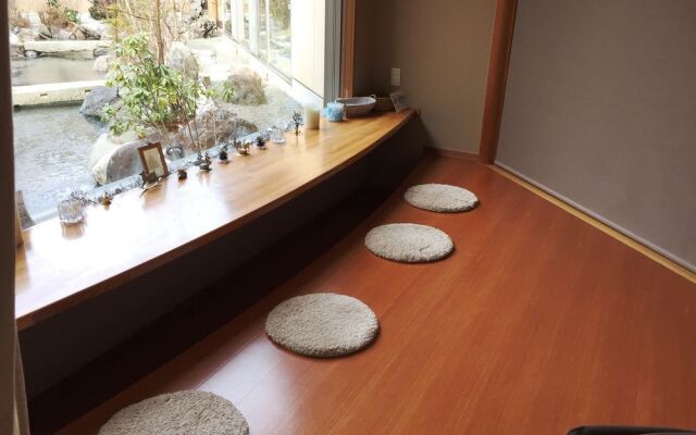 Keiryuso Shiorie