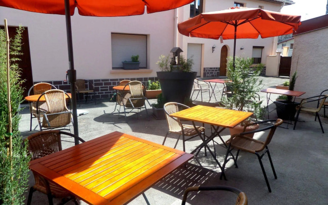 Auberge du Cheval Blanc