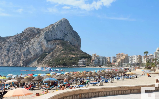 Villa Mirador de Bassetes 15