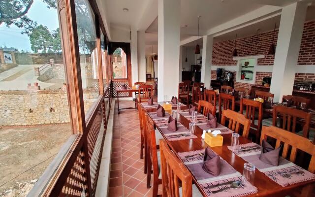 Bandipur Village lnn