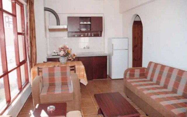 Samira Suite