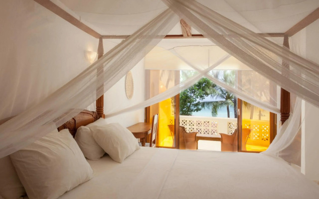 Blue Marlin Beach Hotel